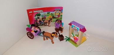 lego friends art 41309 41116 10726