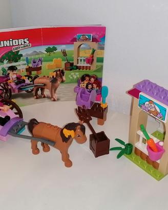 lego friends art 41309 41116 10726