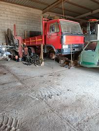 autocarro ribaltabile 