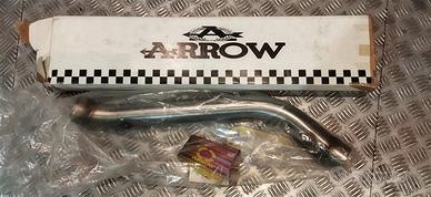 Raccordo basso Arrow per Honda CBR600F 1995