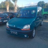 Renault Kangoo 1.5 dCi 65CV cat 5 porte 2003