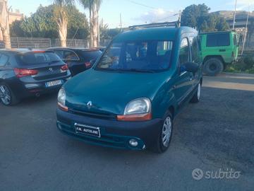 Renault Kangoo 1.5 dCi 65CV cat 5 porte 2003