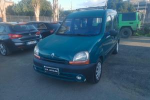 Renault Kangoo 1.5 dCi 65CV cat 5 porte 2003