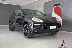 Porsche Cayenne 4.8 GTS