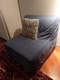 Poltrona letto IKEA    LYCKSELE
