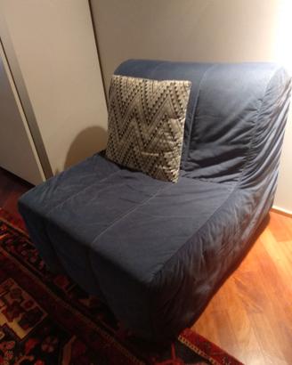 Poltrona letto IKEA    LYCKSELE