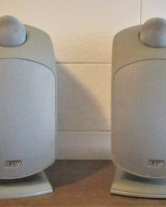 Bowers & Wilkins - LM1 - Set casse