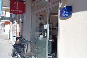 Immobile ufficio attivita'