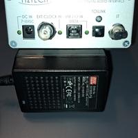 M2TECH HIFACE EVO  interfaccia digitale