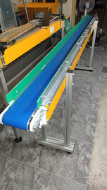 Nastri trasportatori