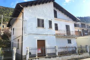 Casa Indipendente Pescina [AZ25153VRG]