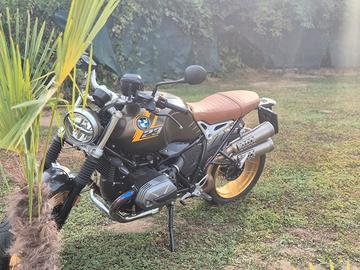 bmw r nine T 