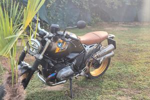 bmw r nine T 