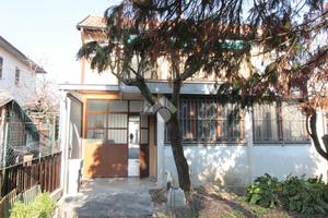 Villa singola a sulbiate