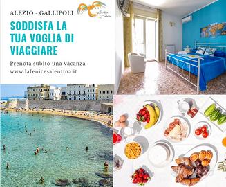 La Fenice Salentina estate 2026