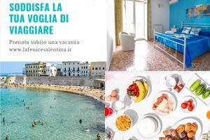La Fenice Salentina estate 2026