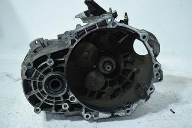 Cambio Manuale Seat Altea 2.0 TDI