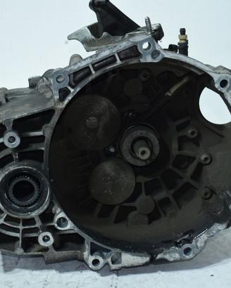 Cambio Manuale Seat Altea 2.0 TDI