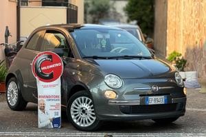 Fiat 500 1.2 EasyPower Lounge