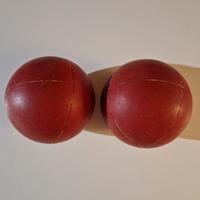 bocce professionali o amatoriali