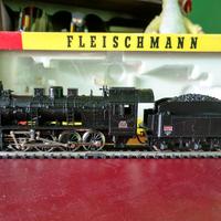 Locomotiva Fleischmann SNCF 040 D 260 (cod. 1351F)