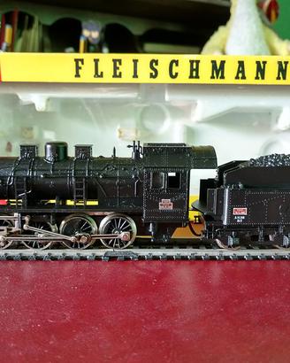 Locomotiva Fleischmann SNCF 040 D 260 (cod. 1351F)
