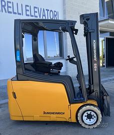 Jungheinrich EFG 218