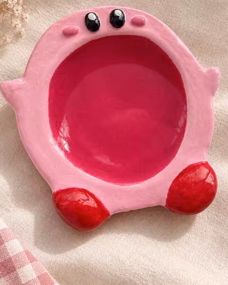 Portagioielli Kirby