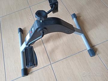 Cyclette Riabilitativa Riabilitazione Esercizio