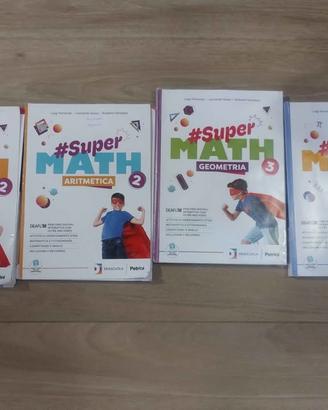 Libri Scuola Media