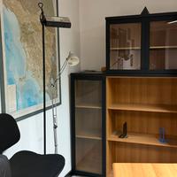 Arredamento ufficio completo di sedie