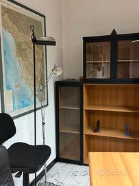 Arredamento ufficio completo di sedie