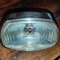 Faro anteriore Vespa 180 SS 