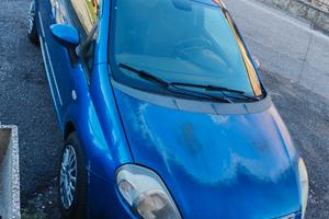 Fiat punto evo 2009