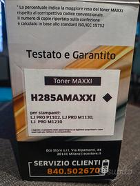 Toner compatibile per HP 