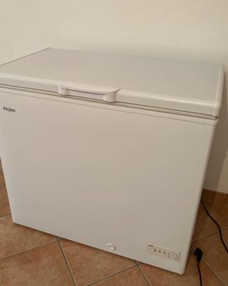 Freezer a pozzetto