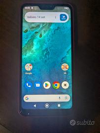 Xiaomi Mi A2 Lite