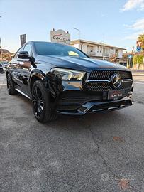 Mercedes-benz GLE 350 de 4Matic EQ-Power Coupé Pre