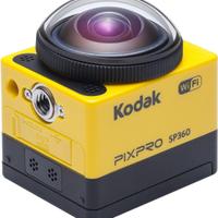 KODAK PixPro SP360