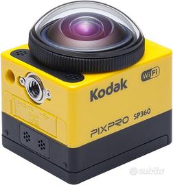 KODAK PixPro SP360