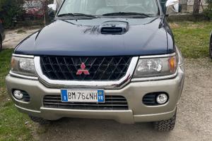pajero sport 2000 k90