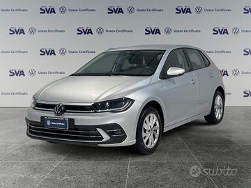 Volkswagen Polo 1.0 TSI 95CV Style - IVA ESPOSTA