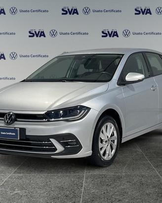 Volkswagen Polo 1.0 TSI 95CV Style - IVA ESPOSTA