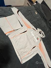 Supreme & umbro