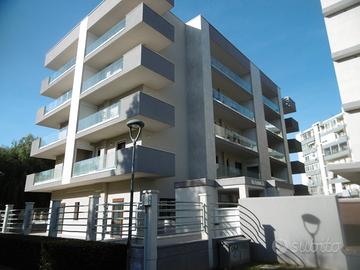 Zona via Cagna ampio trilocale