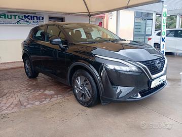Nissan Qashqai MHEV 158 CV Xtronic Business