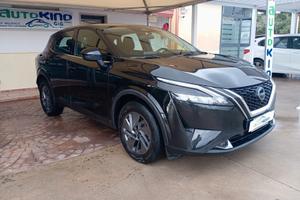 Nissan Qashqai MHEV 158 CV Xtronic Business