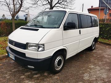 Volkswagen t4