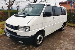 Volkswagen t4