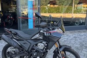 MORBIDELLI T125X MY26